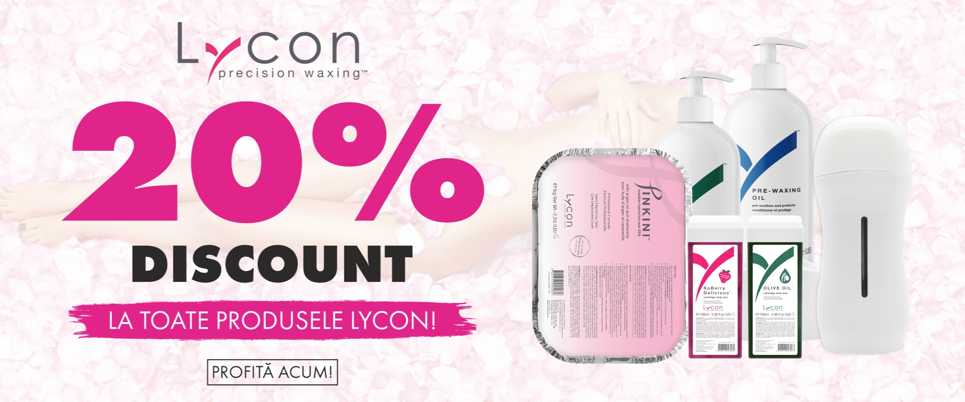 Cumpără 3 și primești 15% reducere!