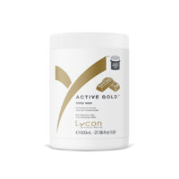 ACTIVE GOLD™ STRIP WAX [2]