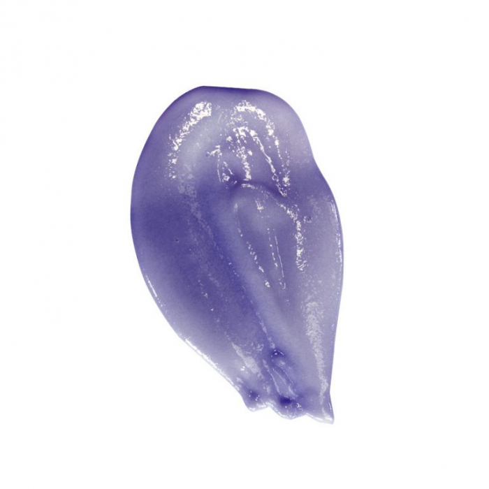 Exfoliant din zahar fara ulei, Sugar scrub Relaxing Lavander and Chamomile - 520g [2]