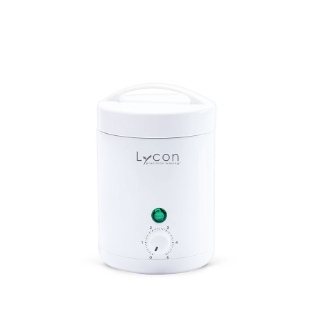 Accesorii - ÎNCĂLZITOR LYCOPRO BABY WAX HEATER - 225ml