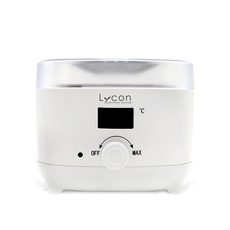 Accesorii - ÎNCĂLZITOR LYCOPRO MINI PROFESSIONAL WAX HEATER - 500ml
