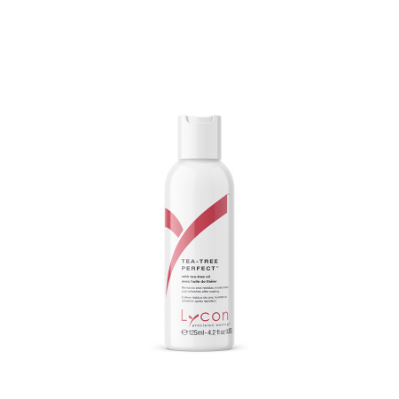 Post-Epilare - Lotiune cu arbore de ceai post-epilare, TEA-TREE PERFECT™ - 125ml