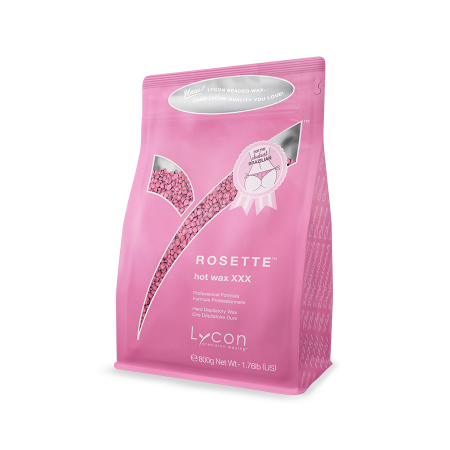Epilare - Rosette Hot Wax Beads - Ceara granule 800 gr