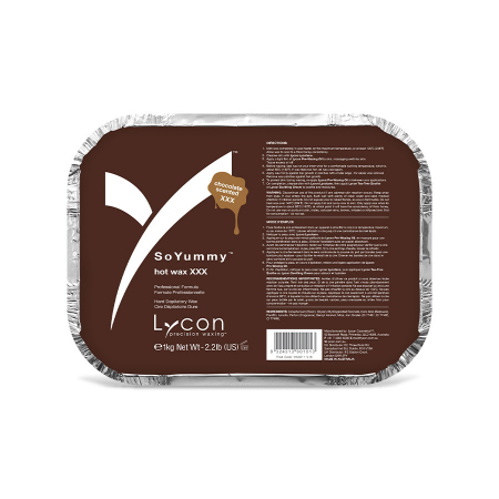 Epilare - Ceara fierbinte, SOYUMMY™ HOT WAX [ˣ] - 1kg