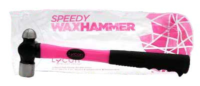 Accesorii - SPEEDY WAX HAMMER