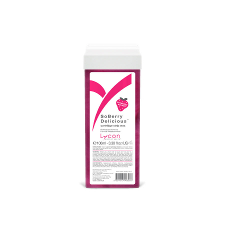 Epilare - Cartuse de ceara - STRIP WAX CARTRIDGES - 100ml