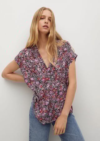 Produse - Bluză Gondole