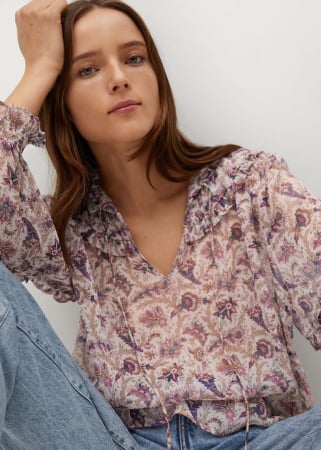 Produse - Bluză Pachi