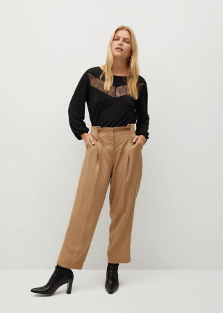 Produse - Bluză Relace