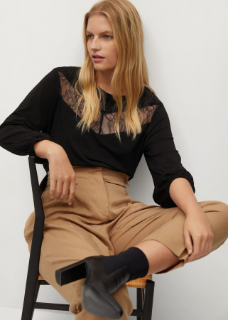 Bluză Relace [4]