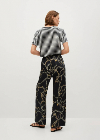 Pantaloni Chain [2]