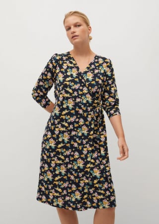 Produse - Rochie Cross