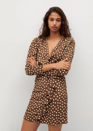 Produse - Rochie Real