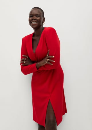 Produse - Rochie Silver