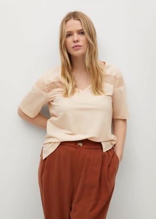 Produse - Tricou Brinda