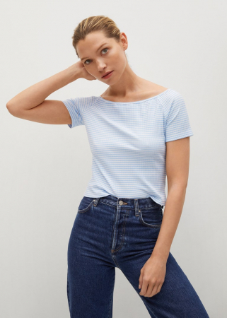 Produse - Tricou Zoe