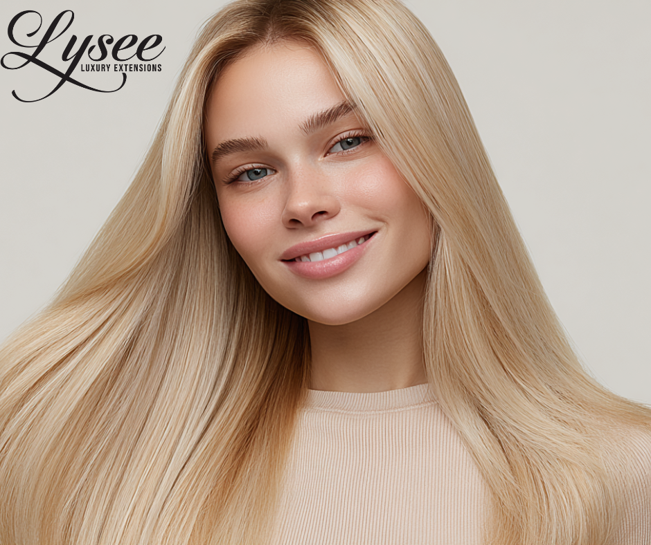 De ce se mătuiesc extensiile tale după o lună și cum să previi asta