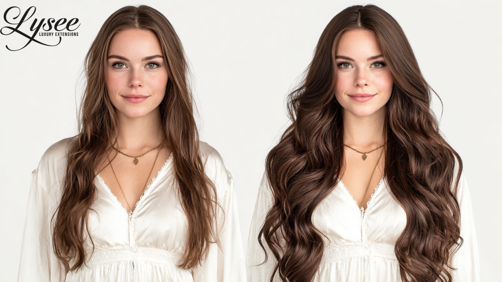 Extensii din păr natural: Ghid complet pentru o alegere perfectă