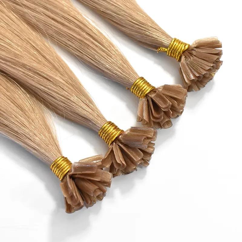 Greșeli montaj extensii cheratină: Cum verifici dacă au fost aplicate corect?