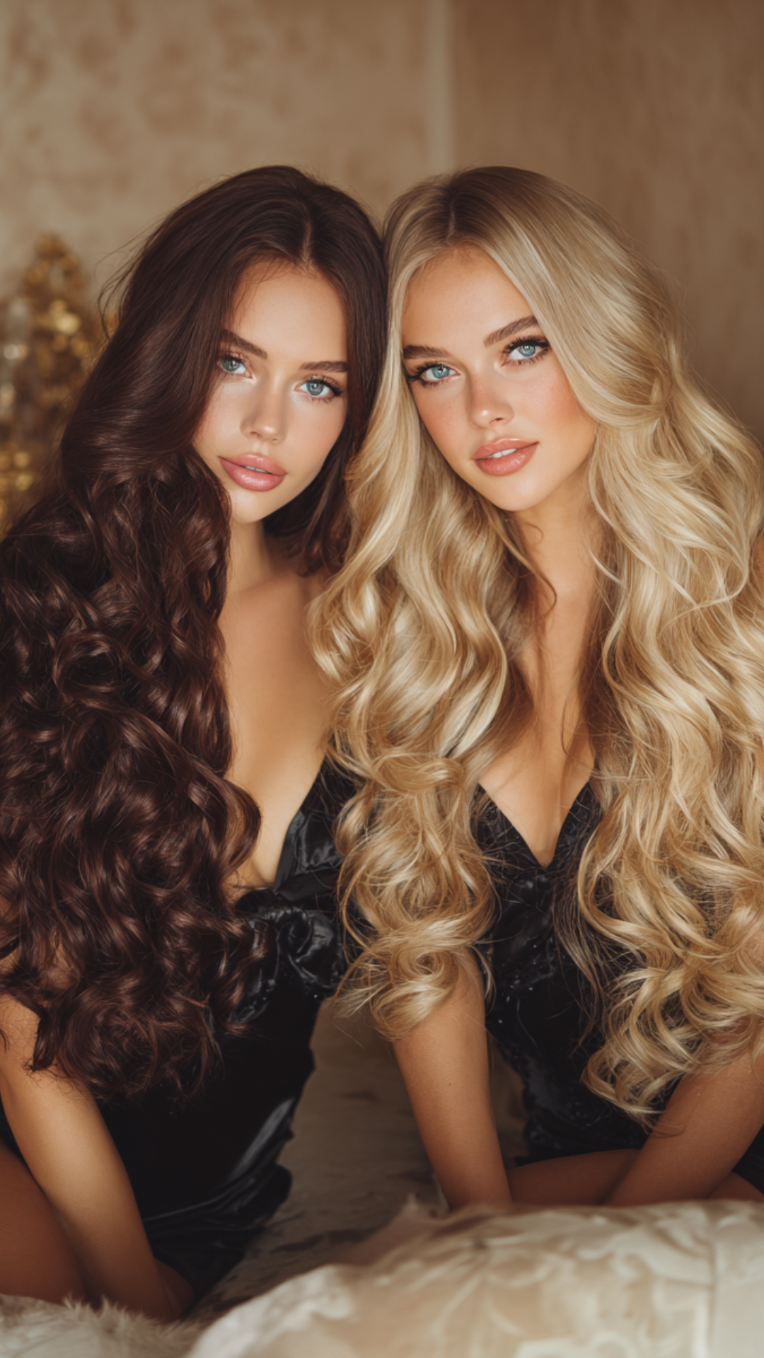 Extensii Clip-On – Soluția Rapidă pentru un Look WOW în Câteva Minute