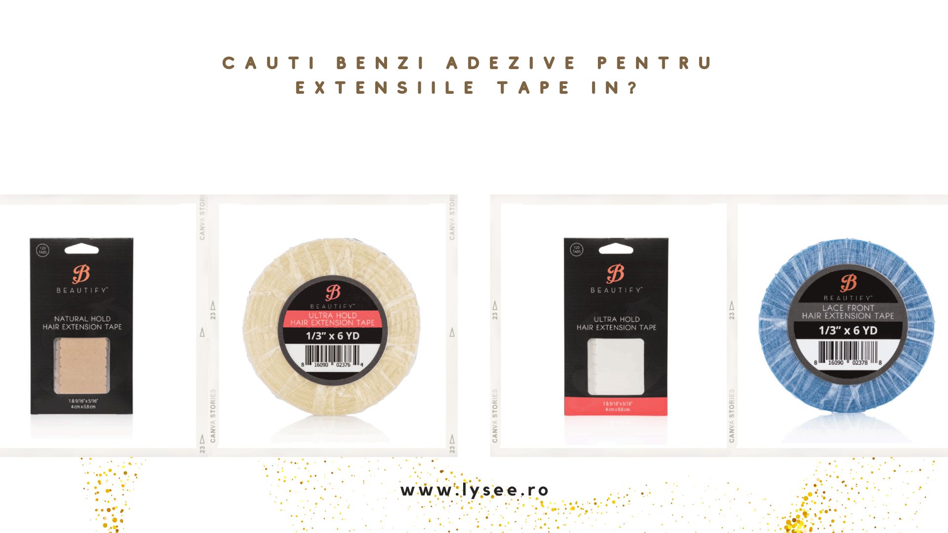 Ghid Complet Extensii Tape-In: Aplicare, Întreținere, Reaplicare și Alegerea Benzilor Adezive Profesionale