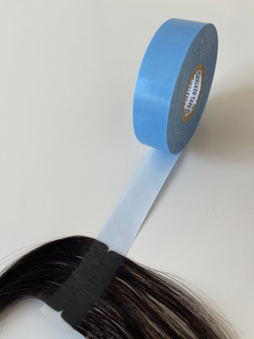 Banda Adeziva(Rola) Albastra Lace Front 1.6cm x 2,75m [2]