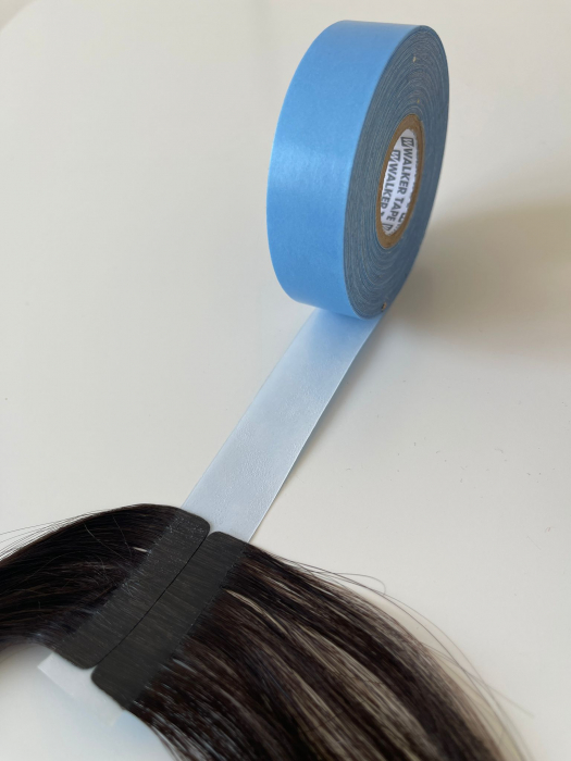 Banda Adeziva(Rola) Albastra Lace Front 1.6cm x 2,75m [3]