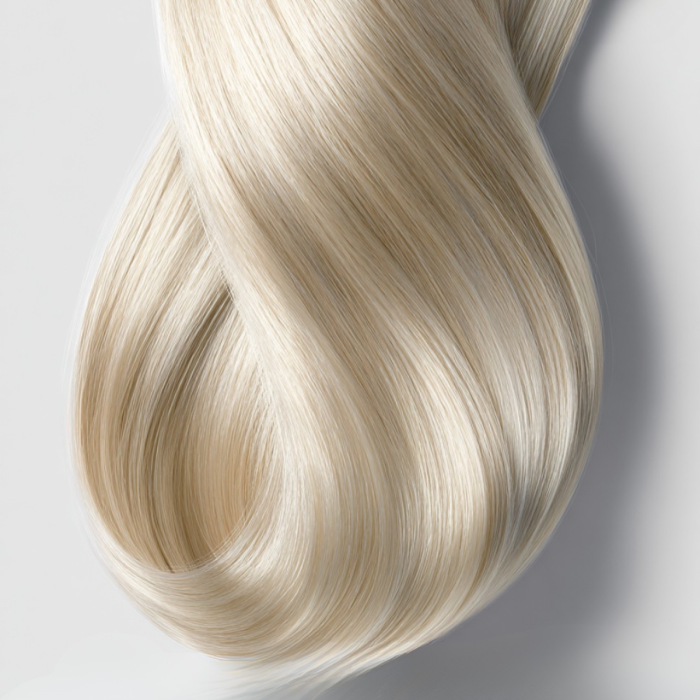 Set Gold 160g - Blond Platinat #60 (Ice Blonde) [5]