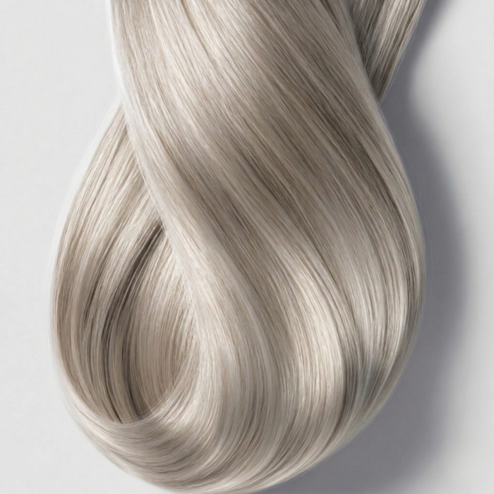 Set Gold 160g - Light Silver (Reflexii Metalice) [4]