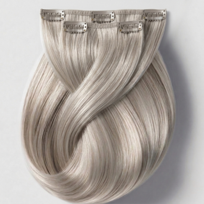 Set Gold 160g - Light Silver (Reflexii Metalice) [5]