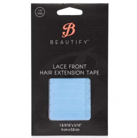 Accesorii Extensii - Banda Adeziva Lace Front 120buc
