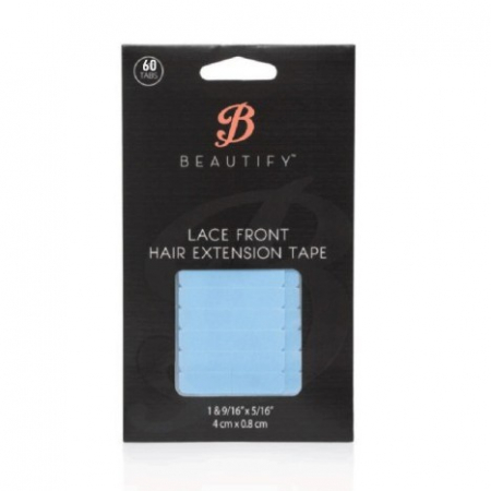 Accesorii Extensii - Banda Adeziva Lace Front 60buc