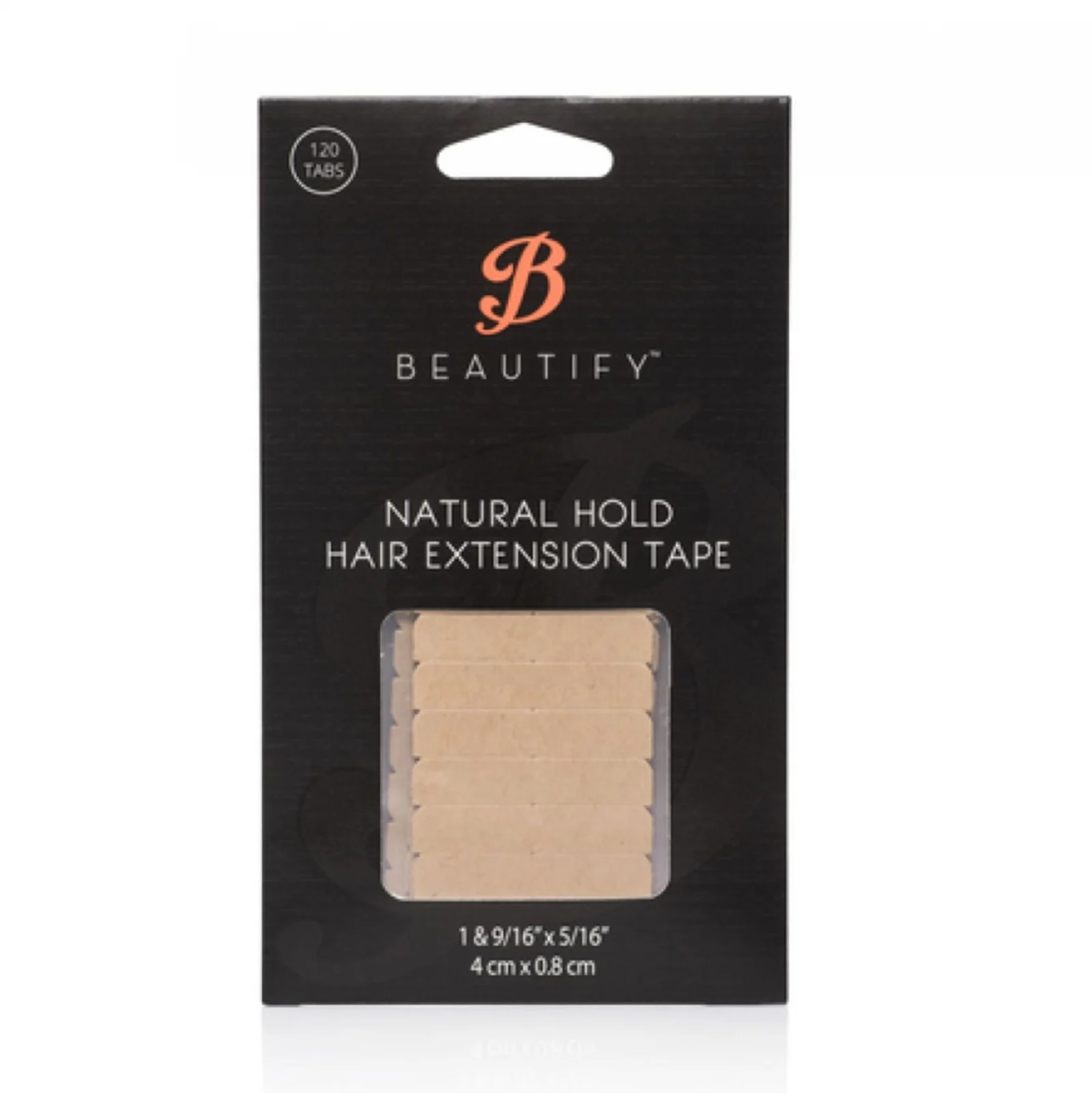 Accesorii Extensii - Banda Adeziva Natural Hold 60buc