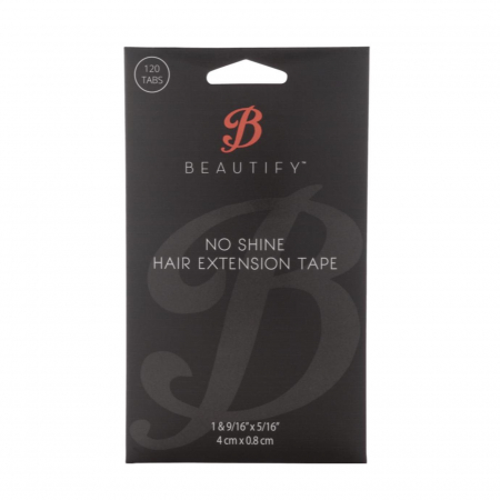 Accesorii Extensii - Banda Adeziva No Shine 120buc