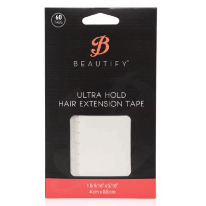 Accesorii Extensii - Banda adeziva Ultra Hold 60buc