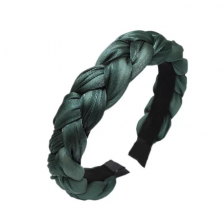 Bentite Par - Bentita impletita verde