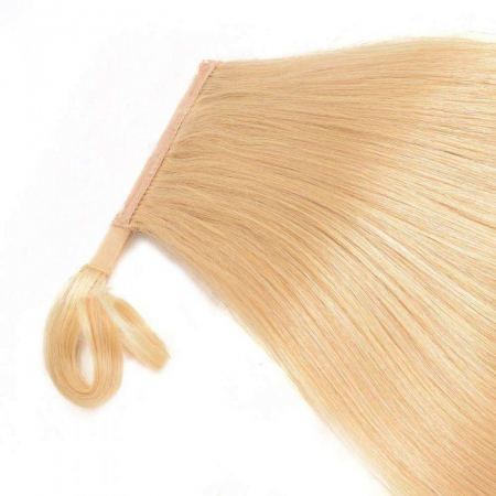 Coada Platinum Blond Platinat #60 [1]