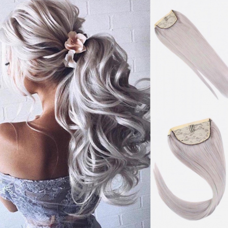 Cozi Silver - Cozi Silver Grey