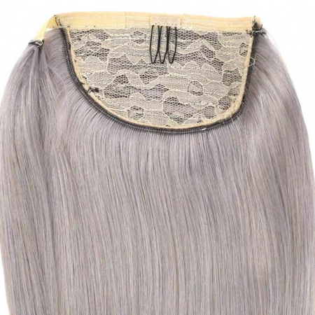 Cozi Silver Grey [2]