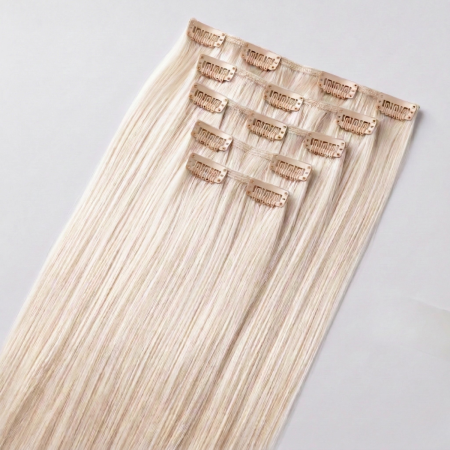 Set Gold 160g - Blond Platinat #60 (Ice Blonde) [3]