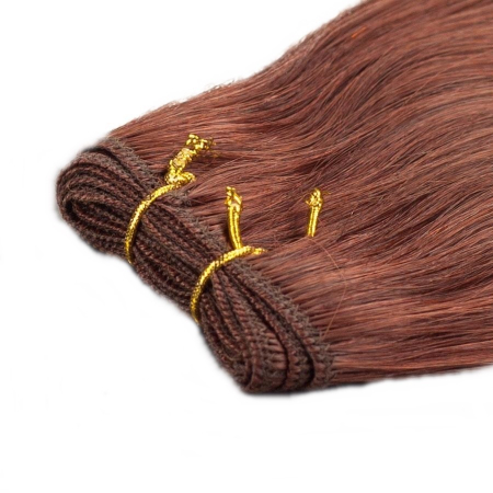 Extensii Cusute Gold - Extensii Cusute Gold Rose #30