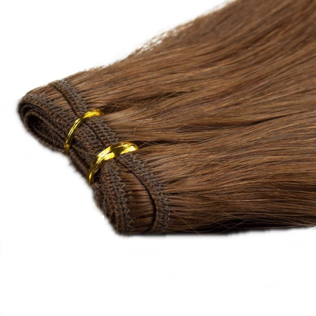 Extensii Cusute Silver - Extensii Cusute Silver Cappucino #7A