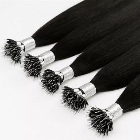 Extensii Nanoring #1 Negru [1]