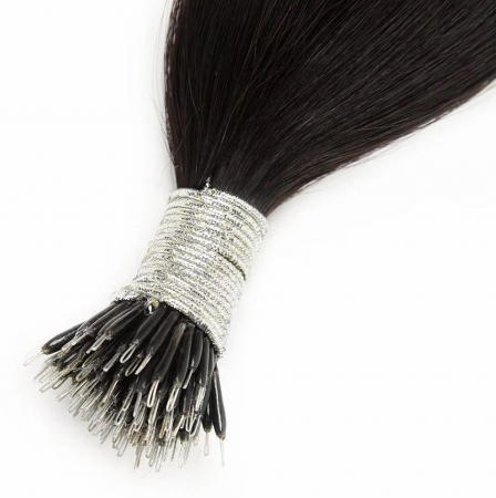 Extensii Nanoring - Extensii Nanoring #1 Negru