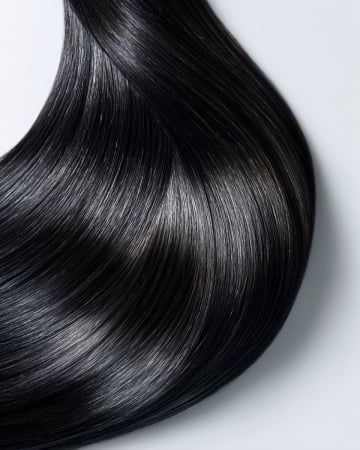 Extensii Tape-In Negru #1 [2]