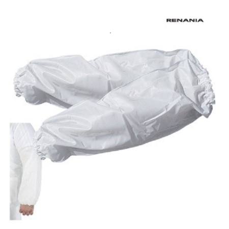 Lichidare STOC - Manecute de unica folosinta pachet 100 bucati