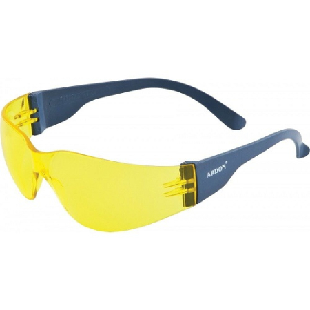 Lichidare STOC - Ochelari de protectie V9300