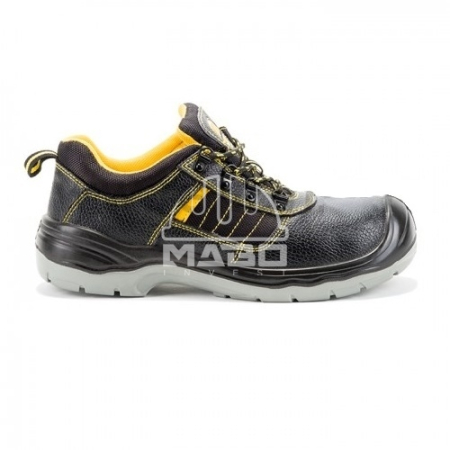 Lichidare STOC - Pantofi de protectie New Hubei S1P SRC