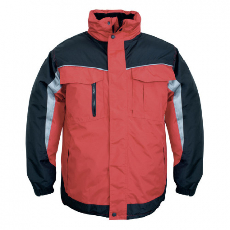 Lichidare STOC - Scurta de iarna ALBORG RED