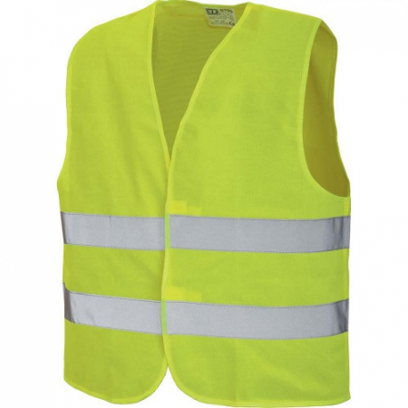 Lichidare STOC - Vesta de semnalizare NEON